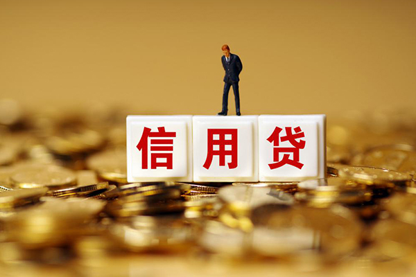 东莞虎门小额信用贷款